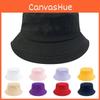 Solid Hats Color Mens Womens Outdoor Hiking Sports Sunshade Caps Breathable