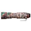 Easy Cover Объектив Дуб Canon RF IS Лесной камуфляж 200-800мм F6.3-9