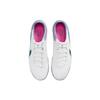 Nike React Tiempo Legend 9 Pro TF Blast Pack Men Sneakers White Baltic-Blue Pink-Blast DA1192-146