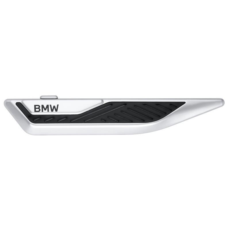 New Style Blade Shape Car Air Freshenner Flavoring For BMW E46 E90 E60 F30 F10 E39 G20 F20 E92 Auto Decoration Accessories HV0
