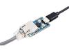 Мини-плата разработчика RP2040 Ethernet с сетевым портом для Raspberry Pi Pico