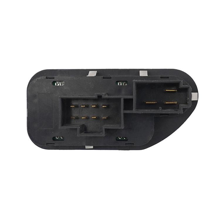 Ford Fiesta Power Window Switch - Car Accessory 256514529CB