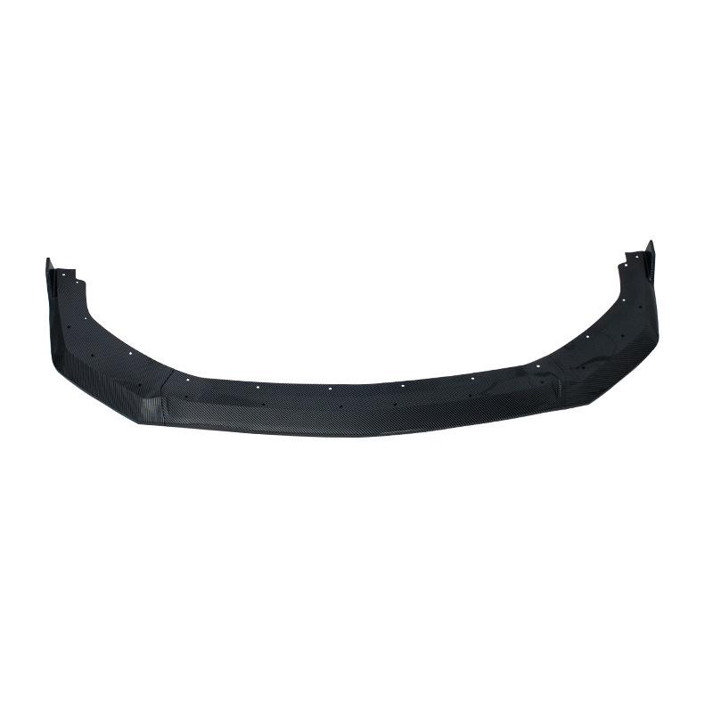 2024 Ford Mustang Dark Horse Front Splitter Lip