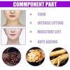 Крем для похудения V-Shape Face-lift, укрепляющий, увлажняющий, омолаживающий, осветляющий, увлажняющий крем для лица, 30 г