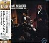 CD OSCAR PETERSON - We Get Requests UCCU9071 VERVE Japan Jazz Used