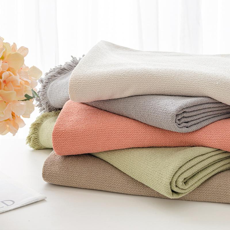 Плюшевый водонепроницаемый чехол для дивана Тедди, универсальный нескользящий чехол для дивана на четыре сезона, ткань с защитой от царапин, пылезащитный чехол