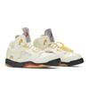 Air X Air Jordan 5 Retro SP PS Sail CV4827-100