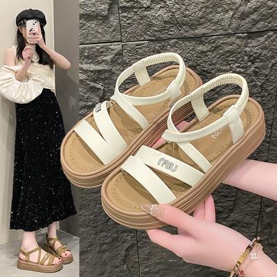 Женская обувь – Сандалии