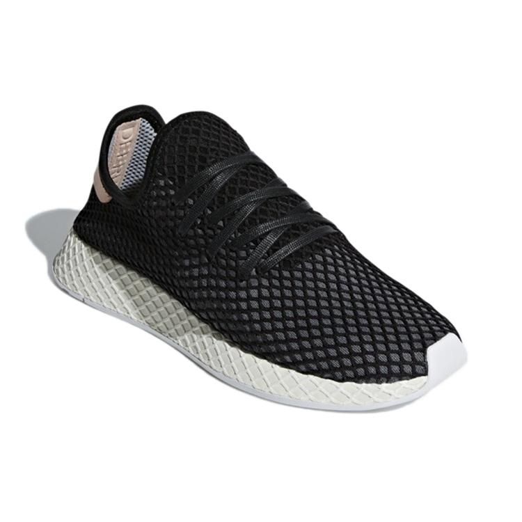 Adidas Deerupt Black Pearl B41758