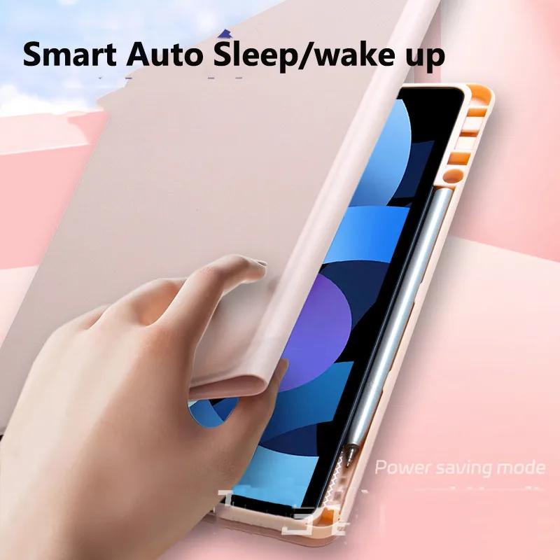 720° Rotating Keyboard Case for Samsung Galaxy Tab A9 Plus 11 Inch S9 11 S8 S7 11 inch A8 10.5 S6 Lite 10.4 For Tab A11 Plus