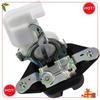 Durable-New High Quality Car Trunk Lock Tailgate Lock Machine Latch Actuator 74800-SMG-G01 74800SMGG01 For Honda CRV
