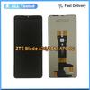 Полная сборка LCD-экрана и дигитайзера для ZTE Blade A36