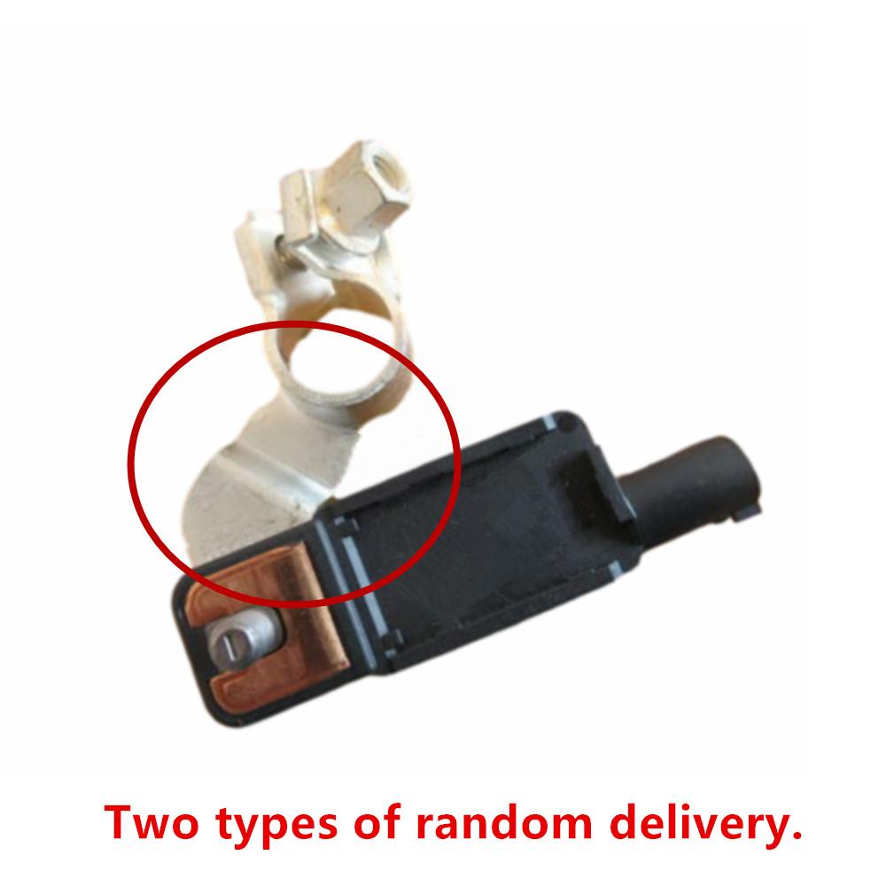 Датчик аккумулятора для Ram 1500 Jeep Gladiator Wrangler 68289207AC