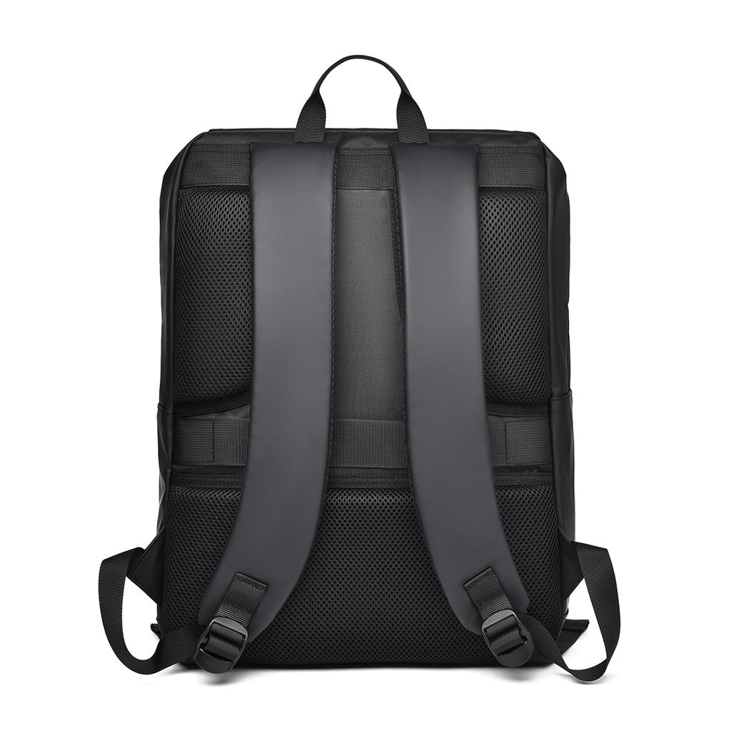 Деловой рюкзак, мужской дорожный рюкзак, многофункциональная школьная сумка для учащихся средней школы