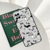 Alaskan Husky Dog Cute Puppy Case For Oppo A96 A76 A16 A15 A17 A52 A72 A54S A57S A58 A78 A98 A57 A77 A54 A74 A94 Cover