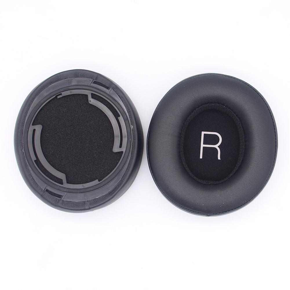 Replacement Headset Ear Pads Cushions Sponge Earmuff Cover Ear Pads Cups Compatible For Shure AONIC 50 Headset?