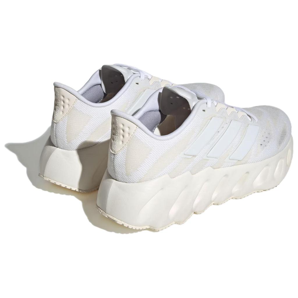 adidas Женские кроссовки Switch FWD Triple White Cloud-White Chalk-White ID1789