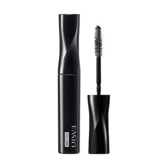 Тушь для ресниц Kose Fasio Powerful Curl Объем 7 г #001