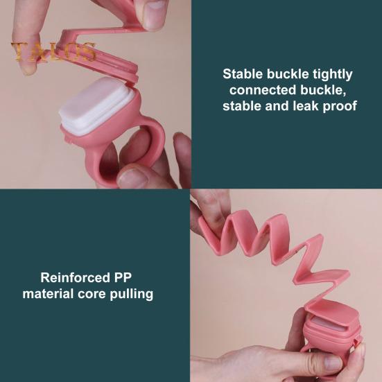 Выдвижной лоток для кубиков льда, портативный треугольный барный холодильник, легко вынимаемый, не содержащий бисфенол-А, летний холодильник, форма для приготовления льда для коктейлей и виски, кухонные принадлежности