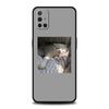 Cute Puppy Cat Phone Case For OnePlus 12 11 10 9 8 7 7T Pro 12R 10R 9RT 9R 8T Nord N100 N200 N10 2T CE 2 5G Soft Black Cover