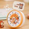 Visual Countdown Timer Cartoon 60 Minutes Alarm Clock Durable Desk Timer  Kitchen Cooking