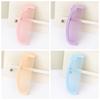 Hair Care Cute Hair Comb Portable Kids Hair Brush Styling Tools Mini Comb  Children/Kids