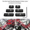 7mm 8mm Spark Plug Wire Separators Dividers Looms for Chevy for Ford & Mopar