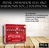 Effector Polyphonic Octave Generator POG2 Electro-harmonix Electro-harmonics []