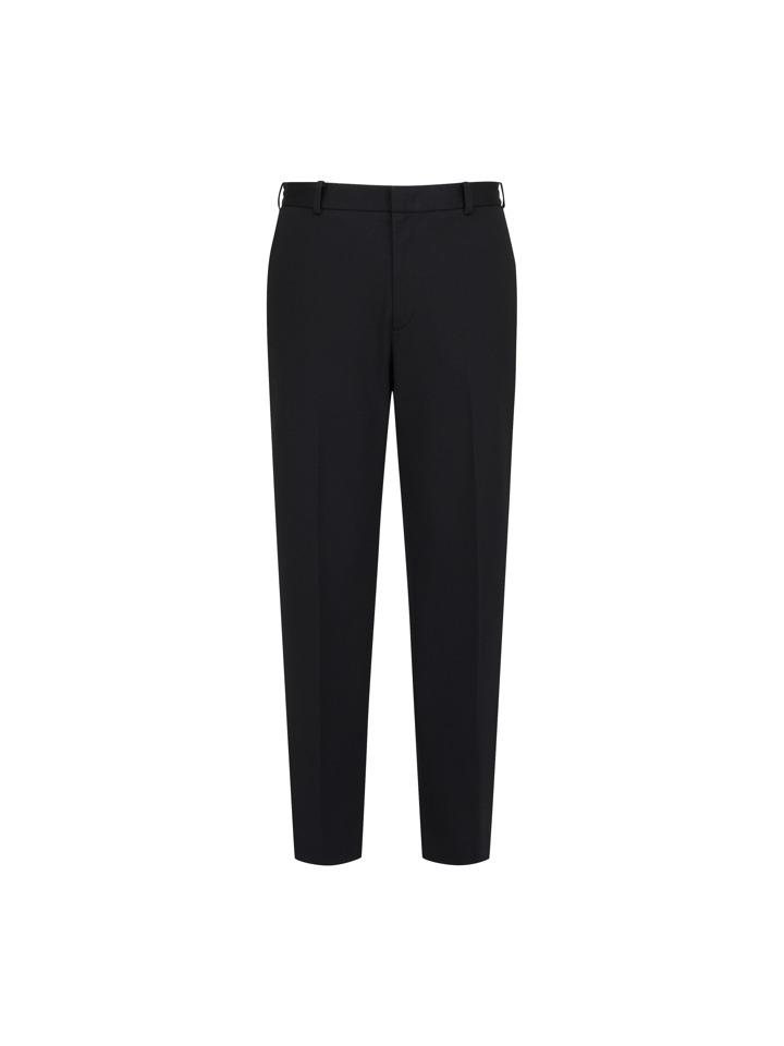 ZIOZIA Men'S Tapered Jersey Slacks_Aeg1Pp1102