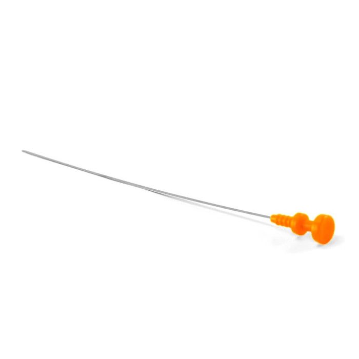 Масломерный щуп, совместимый с автомобилями Peugeot 106 205 206 309 и Citroën AX Berlingo BX C15 Xsara Picasso ZX двигатель TU OE 117410