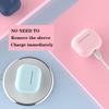 Противоударный мягкий силиконовый защитный чехол для Appe Airpods 3 (2021) Защитный чехол для наушников для Airpods (2021)