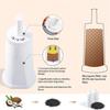 2Pcs Water Filter for Breville Claro Replacement Filter for Barista Bambino Enhance