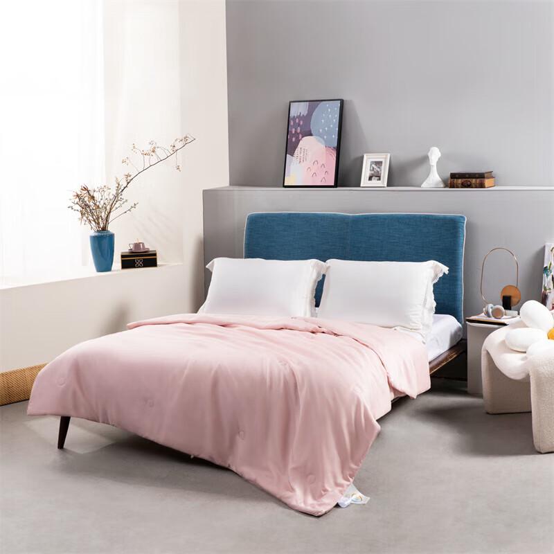 Mercury Lyocell Silk Summer Quilt