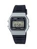 Унисекс кварцевые часы Casio F-91WM-7A