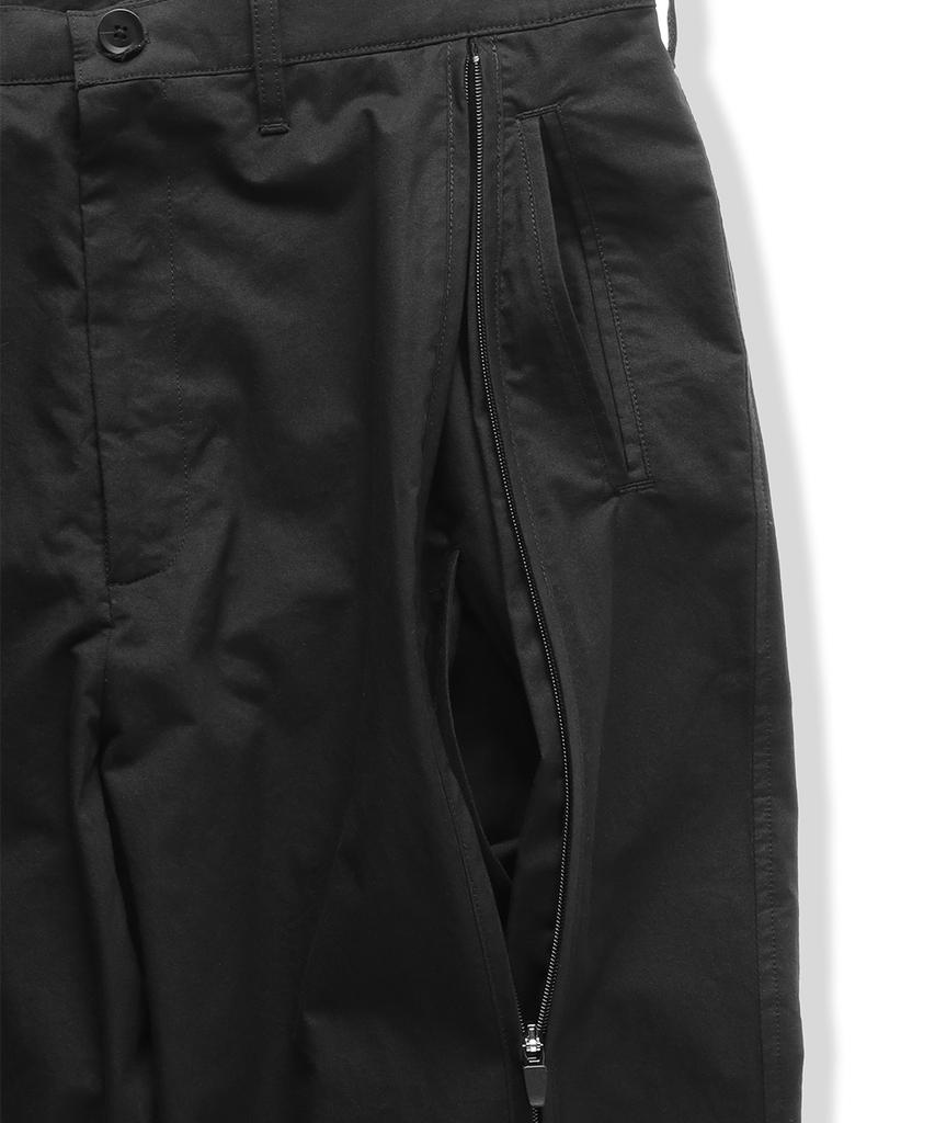 FORMLICH Flight Pants / Black