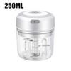 Multifunctional Cooking Machine Automatic Household Meat Grinder Baby Supplementary Food Stirring Minced Garlic