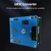 GBS Control Видеоконвертер Поддерживает 1080P Конвертер Сигнала Ретро Видеоигр HD Видео Конвертер Адаптер для Консоли PlayStation2