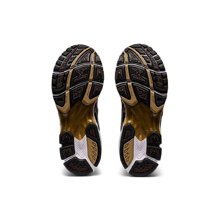 Asics Gel Kayano 14 Black Coffee Unisex Sneakers 1201A019-004