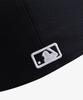 New Era Кепка MLB La Dodgers Базовая Приталенная Темно-синий/Мох 15131701