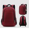 New Business Backpack Men's Schoolbag Middle School Students Women's Backpack Travel Men's Large Capacity Computer Backpack