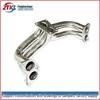 Nissan 350Z Base Coupe VQ35DE Exhaust Manifold (2003-2006) Car Modification
