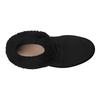 UGG Женские ботинки Quincy 'Black' 1129810-BLK