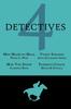 Книга 4 Detectives : Miss Madelyn Mack, Detective / Problems for Violet Strange / Miss Van Snoop / Florence Cusack