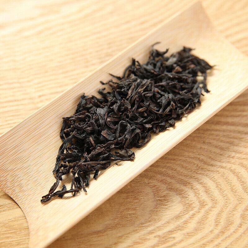 Чай Лао Конг Шуй Сиань Улун Китай Фуцзянь Рок Чай Ян Ча 100г