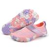 Children Water Shoes Kids Aqua Shoes Drainage Beach Sports Sandals Quick Dry Swim Barefoot Wading Boating Diving Surfing Sneakers