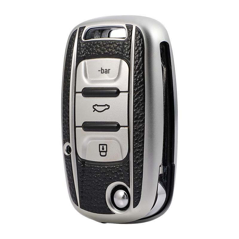 Wuling Hongguang S & Rongguang V Remote Key Protective Case