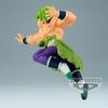 Banpresto Dragon Ball Super Saiyan Broly (против Годжеты) Фигурка Matchmakers от Bandai Spirits