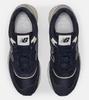 Кроссовки New Balance 574 navy/white/grey