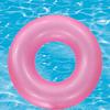 Надувной плавательный круг для взрослых, бассейн, парк развлечений, озеро