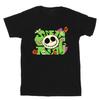 The Nightmare Before Christmas Boys Scream Cotton T-Shirt